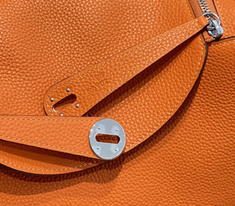 Hermes Lindy Bags